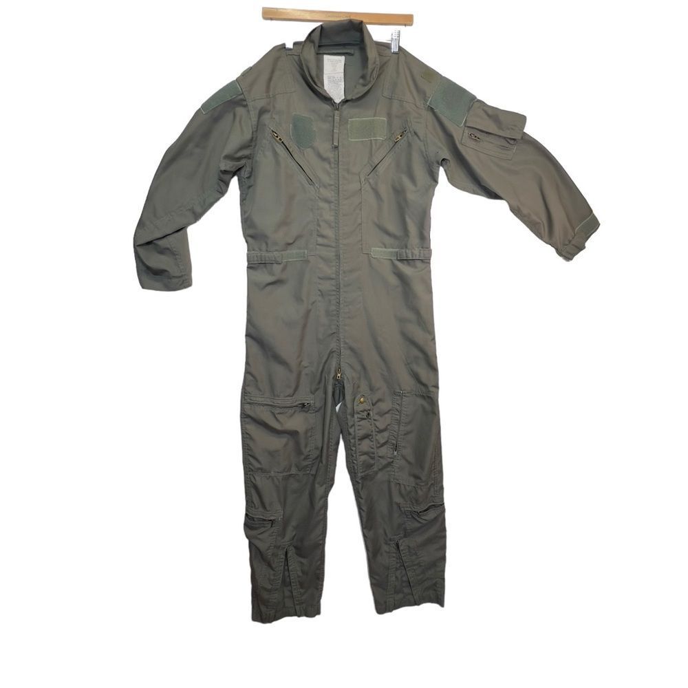 Sage Military Flight Suit